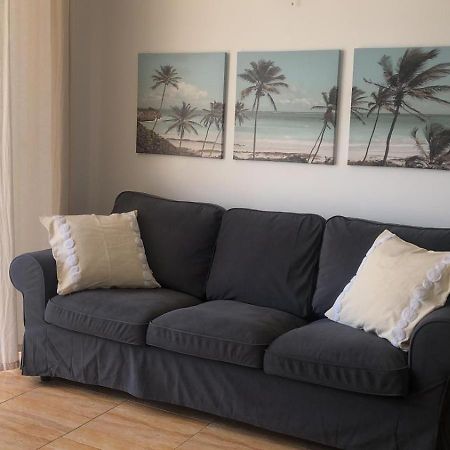 Apartamento Golf Del Sur Santa Cruz de Tenerife Eksteriør bilde
