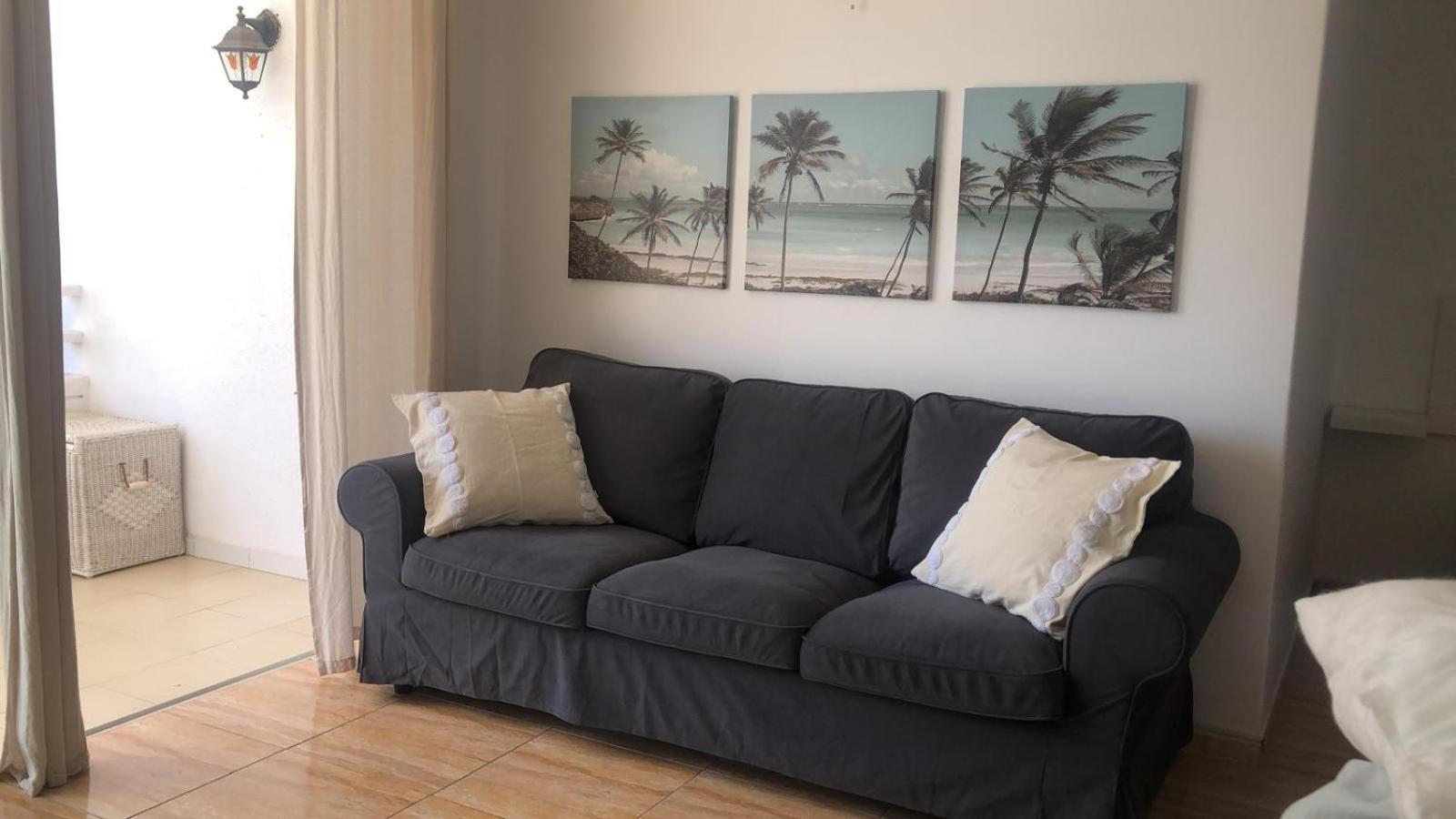 Apartamento Golf Del Sur Santa Cruz de Tenerife Eksteriør bilde